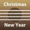 Ukulele Christmas And New Year