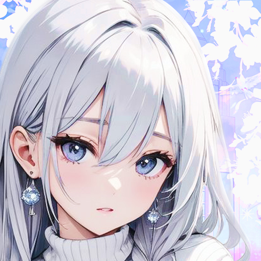 Spin it! Waifus