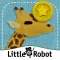 Billy's Coin Visits the Zoo