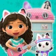 Gabbys Dollhouse: Games & Cats Gabbys Dollhouse: Games & Cats