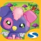 Hatchimals Hatchtopia Life