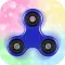Magic Spinner Puzzle