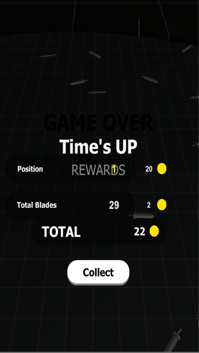 Spinning Blades.io স্ক্রিনশট