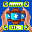 Spins Scanner for Coin Master
