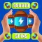 Spins Scanner for Coin Master