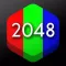2048 Hex Match Numbers Puzzle