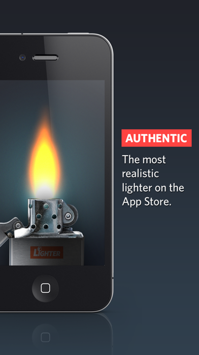 Lighter Pro Screenshots