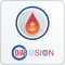 DIAB10SION Augmented Reaility