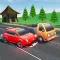Toy Car Racing Simulator
