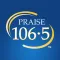 PRAISE 106.5