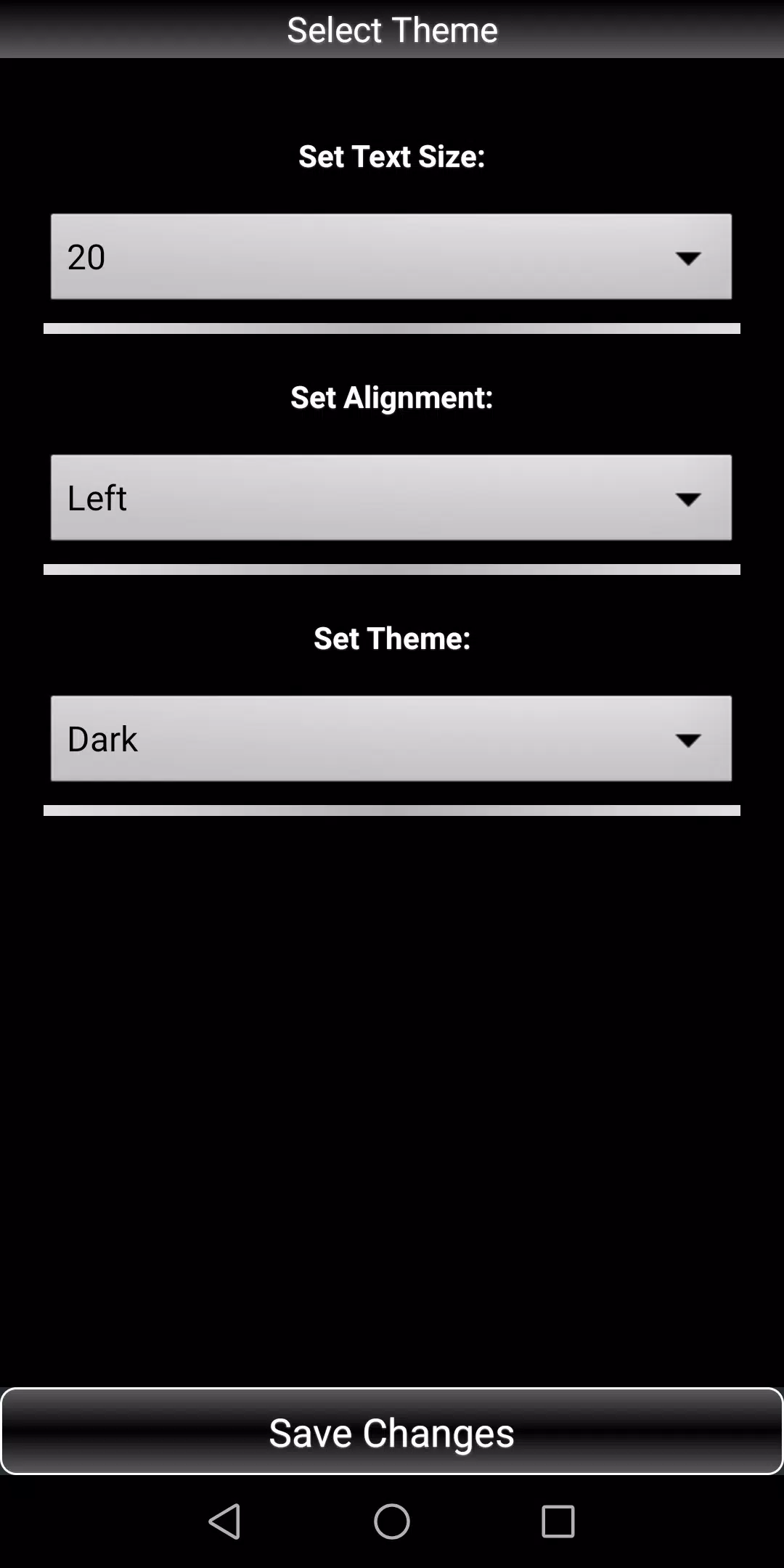 Mental Development: Daily Life Screenshots