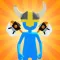 Battle Axe Fighter