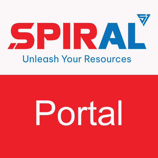 Spiral Portal Spiral Portal