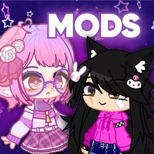 Nox & Nebula Mods for Gacha Nox & Nebula Mods for Gacha