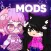Nox & Nebula Mods for Gacha