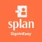 SignInEasy for Splan Visitor