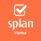 Splan - Visitor Management