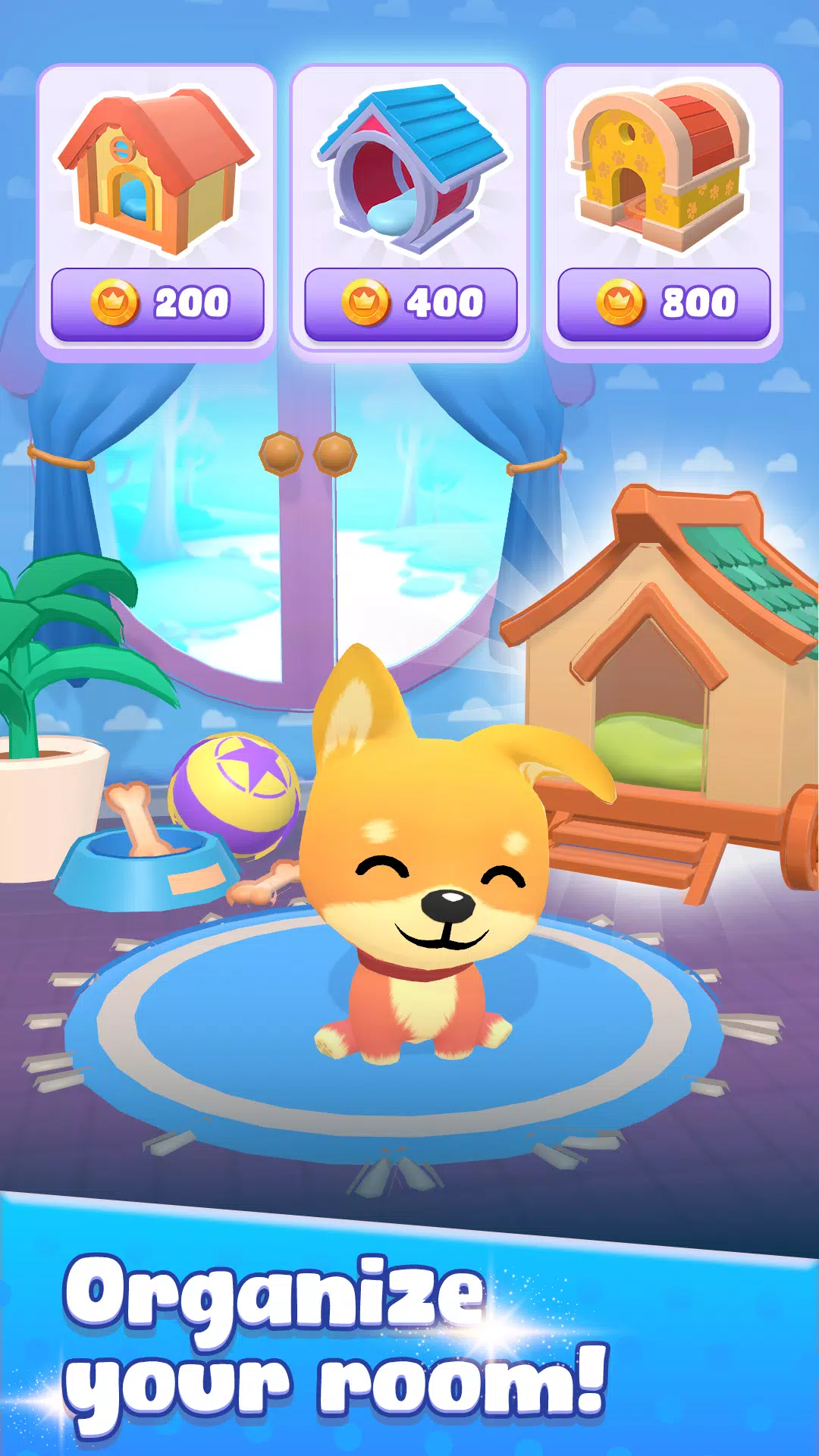 Save The Dog - Dog Escape Screenshots