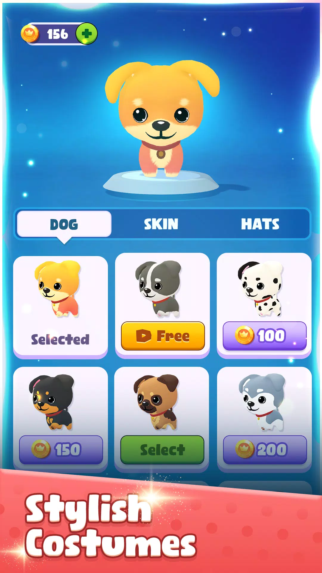 Save The Dog - Dog Escape Screenshots