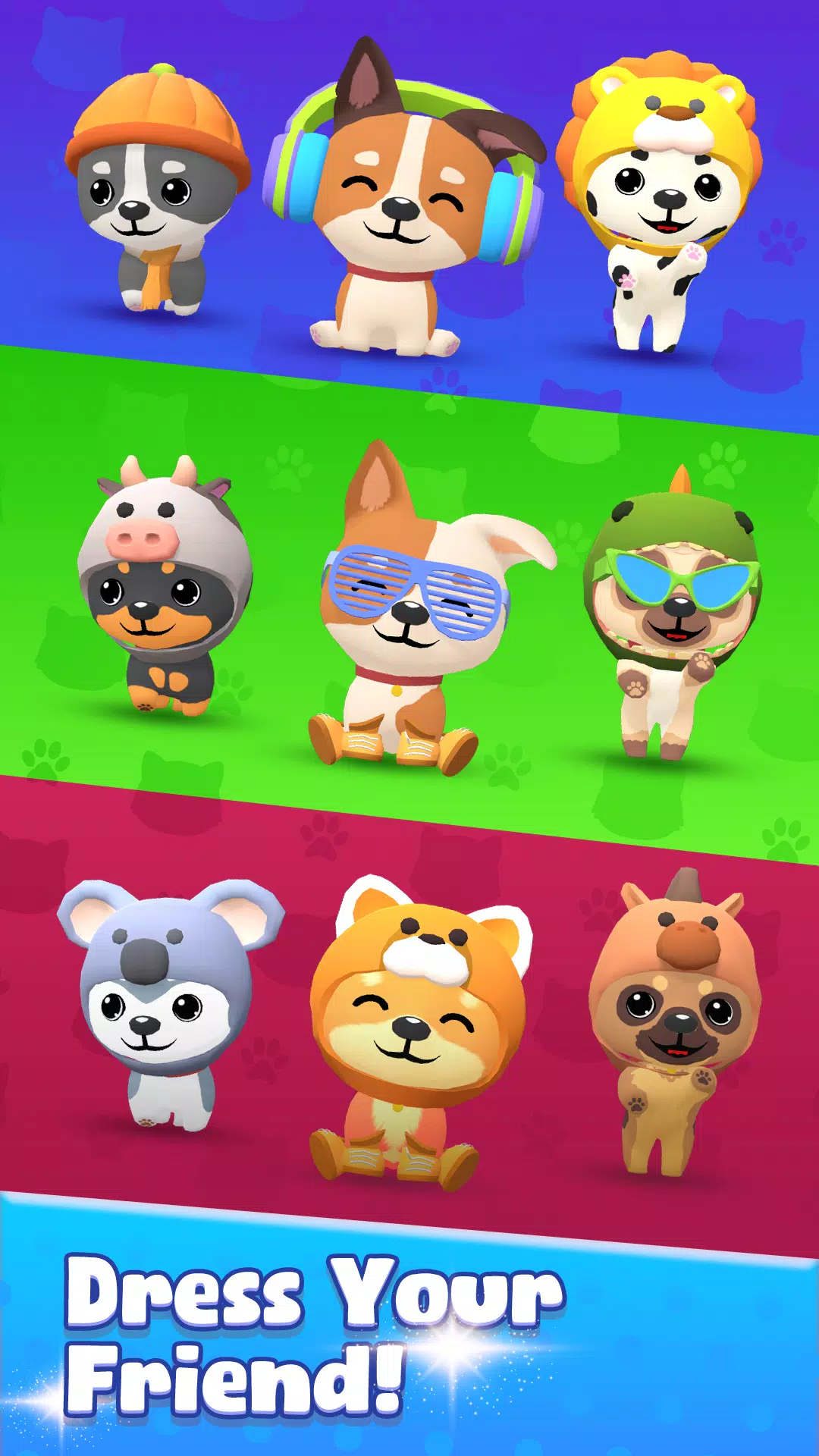 Save The Dog - Dog Escape Screenshots