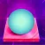 Splash Dune Bouncing Ball