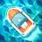 Fish Rush 3D