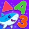 Kinderfun Preschool Learning