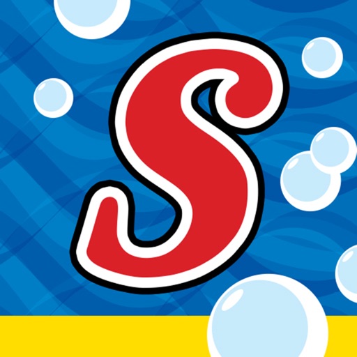 Splashes Splashes
