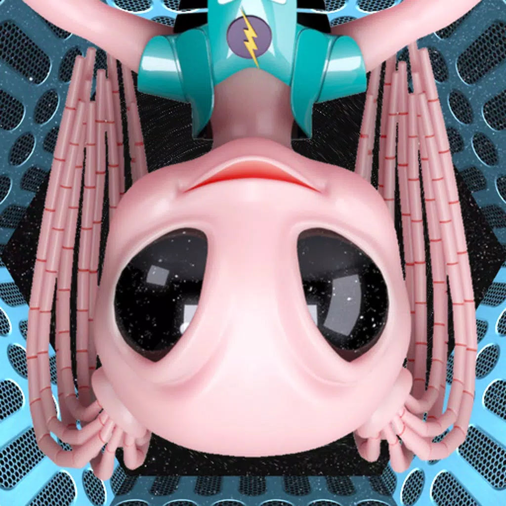 Vortex Run Vortex Run