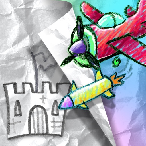Scribble Squabble Scribble Squabble