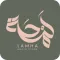 عبايات لمحة