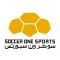 SOCCER ONE SPORTS