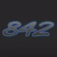 The Office 842