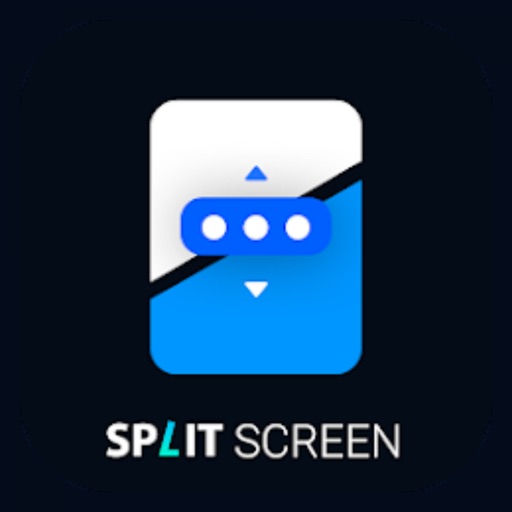Split: Web Browser View