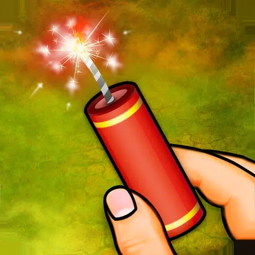Firecracker Fight Firecracker Fight