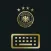 DFB-Tastatur