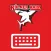 Kölner Haie Fan-Tastatur