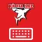Kölner Haie Fan-Tastatur