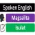 Spoken English in FILIPINO