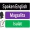 Spoken English in FILIPINO