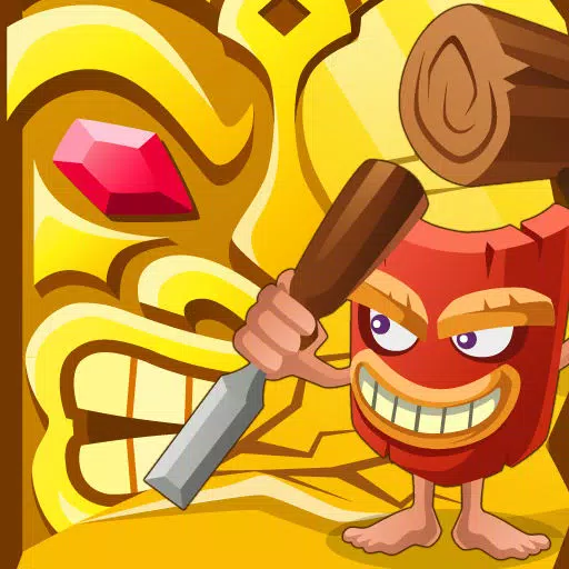 Tiki Totems 2 Builder Tiki Totems 2 Builder