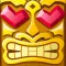 Tiki Totems 2 Valentine