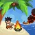 Island Survival Story