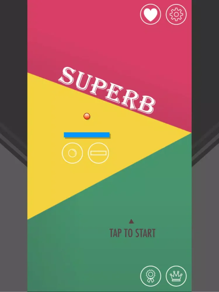Super-B iPad  Ekran Görüntüleri