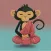 Monkey Mind : Meditation Timer