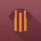 Fan App for Bradford City AFC