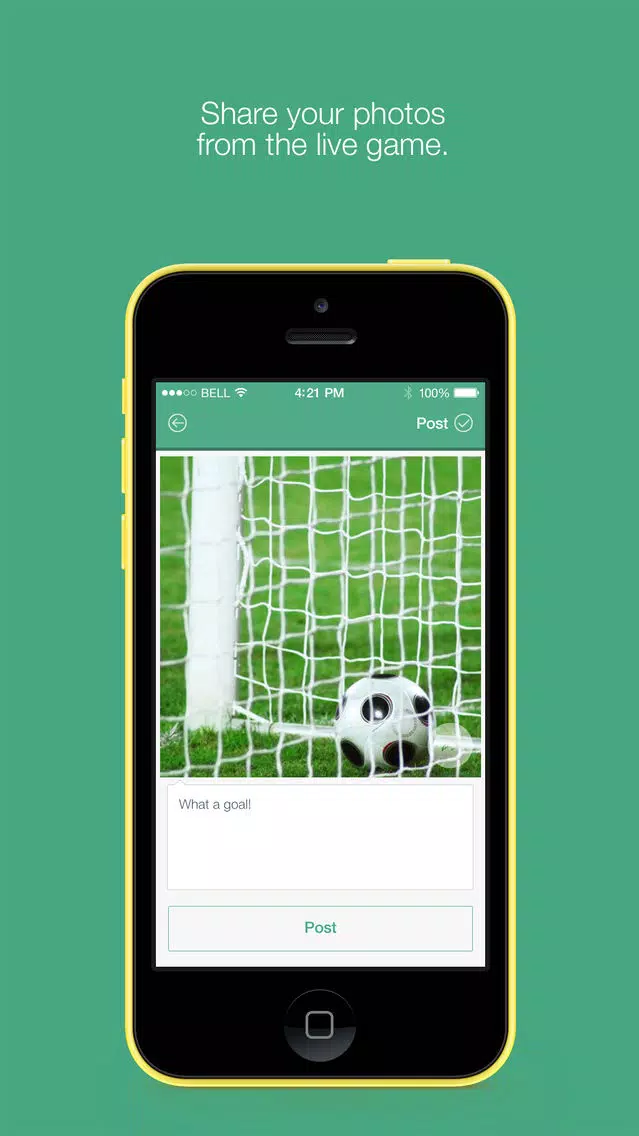 Fan App for Norwich City FC应用截图