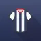 Fan App for West Bromwich Albion FC