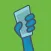 Trash Mobile - Receive text messages online