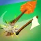 Axe Throw Lumberjack